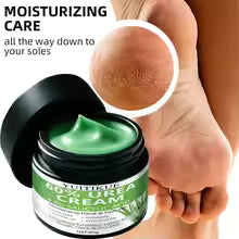 YUITIKUE 60% Urea Cream 2% Salicylic Acid Moisturizing Hand and Foot Care Suitable for Rough, Thick, and Dry Skin