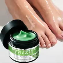 YUITIKUE 60% Urea Cream 2% Salicylic Acid Moisturizing Hand and Foot Care Suitable for Rough, Thick, and Dry Skin