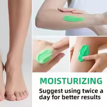 YUITIKUE 60% Urea Cream 2% Salicylic Acid Moisturizing Hand and Foot Care Suitable for Rough, Thick, and Dry Skin