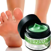 YUITIKUE 60% Urea Cream 2% Salicylic Acid Moisturizing Hand and Foot Care Suitable for Rough, Thick, and Dry Skin